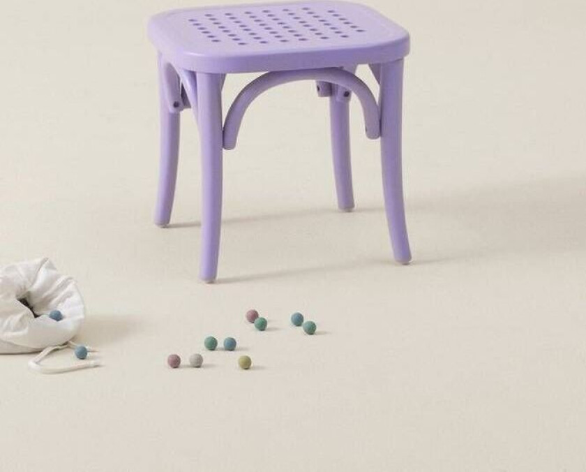 RIPPATS MINI barnekrakk 1-pk Lys lilla