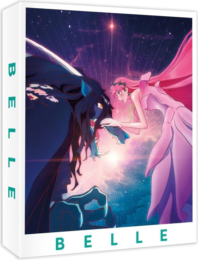 Belle (4K Ultra HD + Blu-ray) (5 disc) (Import)