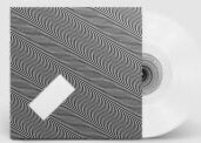 Jamie Xx - In Waves (Ltd White Lp)