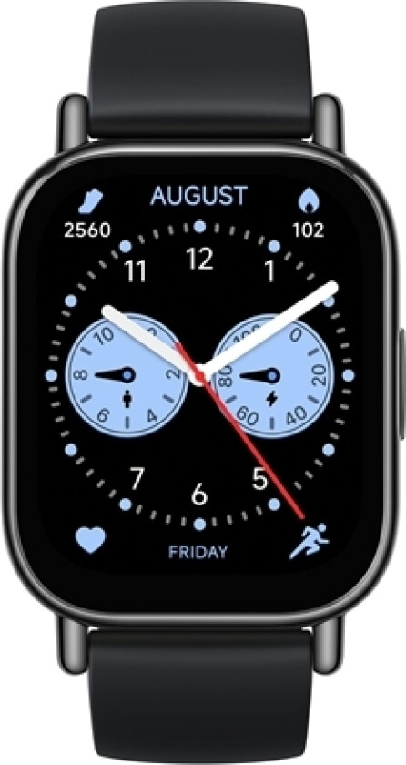 Redmi Watch 5 Lite, Black
