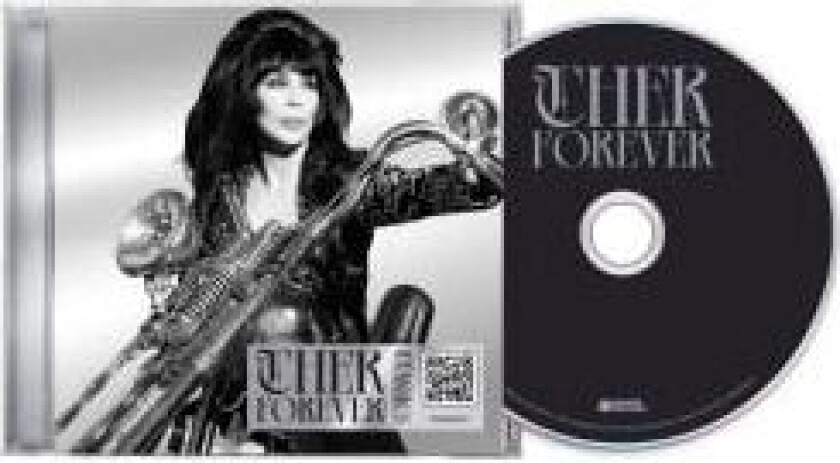 Cher - Forever