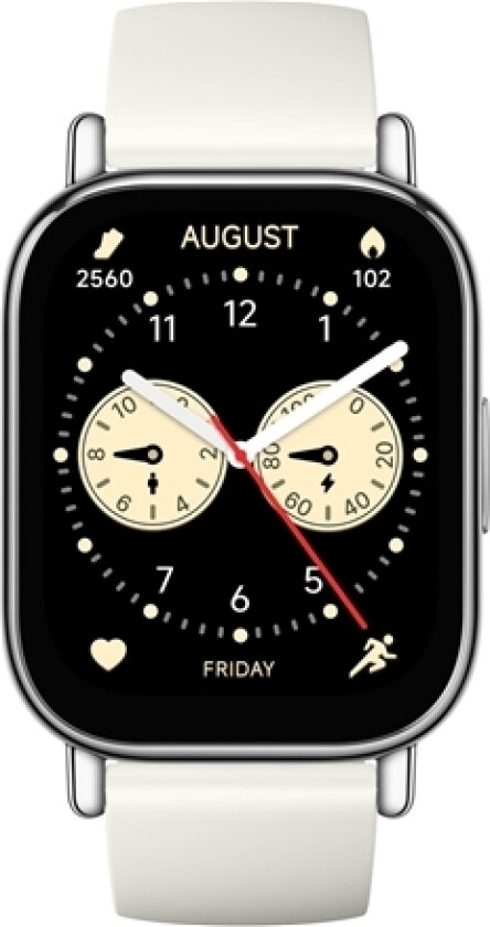 Redmi Watch 5 Lite, Light Gold