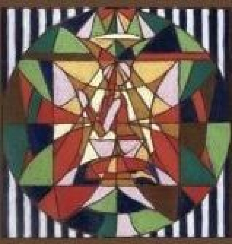 Laura Marling - Patterns In Repeat (Cream Vinyl)