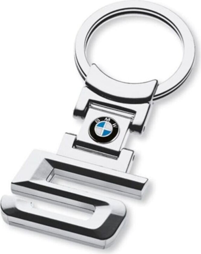 Nøkkelring BMW 5-serie