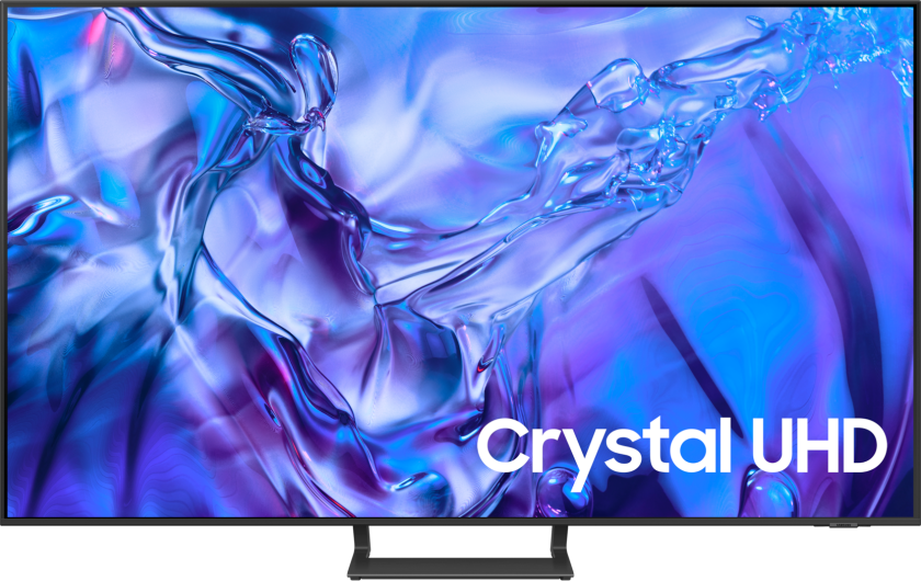 65" Crystal UHD DU8505 4K Smart TV (2024), Gray