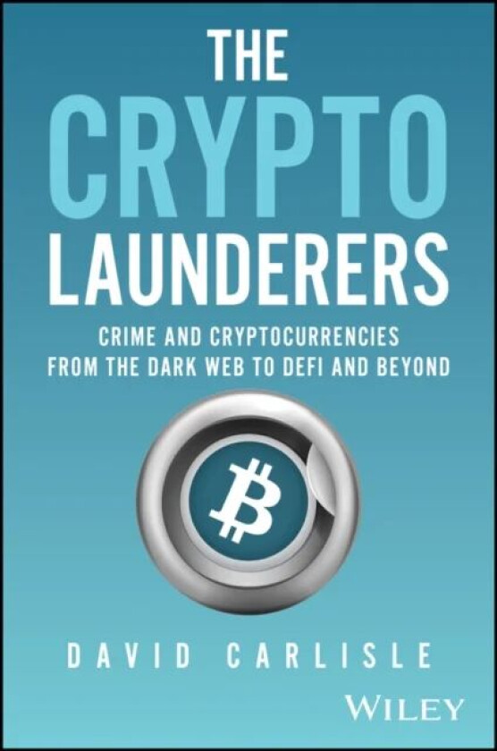 The Crypto Launderers av David Carlisle