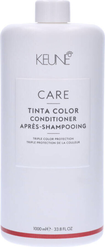 Care Tinta Color Conditioner 1000 ml