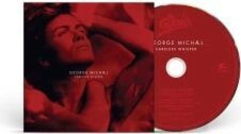 George Michael - Careless Whisper (EP)