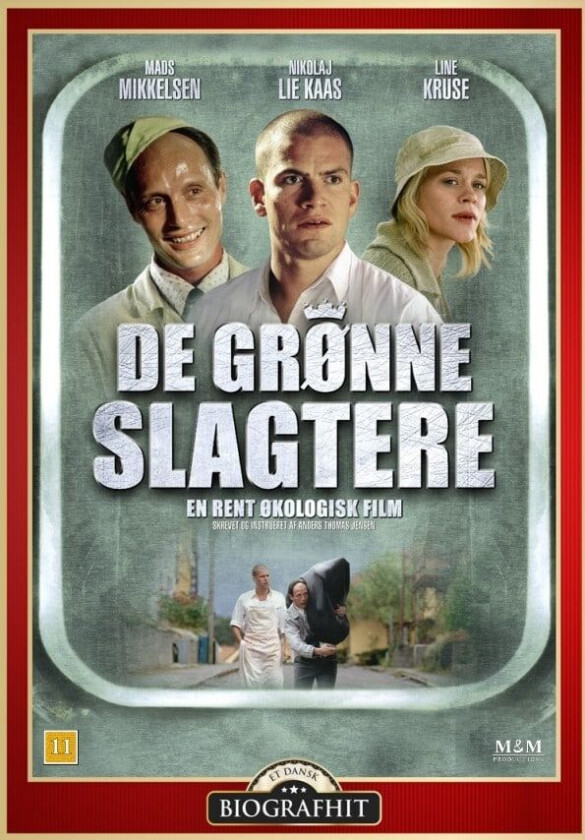 De Grønne Slagtere