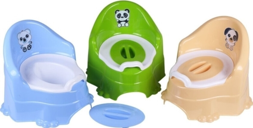 Potte 5163 Blandingspris For 1 Stk