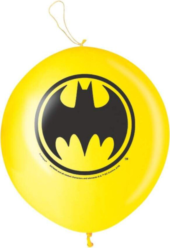 Ballong Batman Signal pk/2
