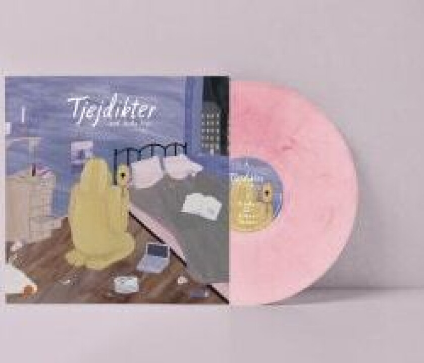 Tjejdikter - Tjejdikter