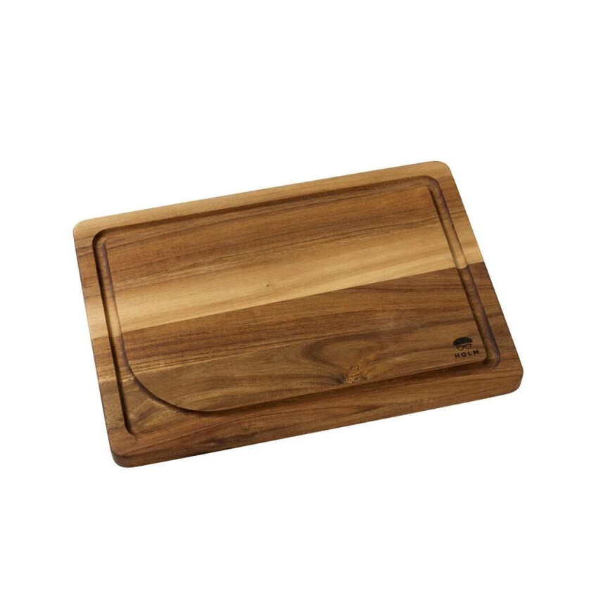 Skjærebrett 50x35x3 Akasie Holm