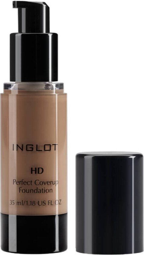 HD Perfect Coverup Foundation 97 (U) 35 ml