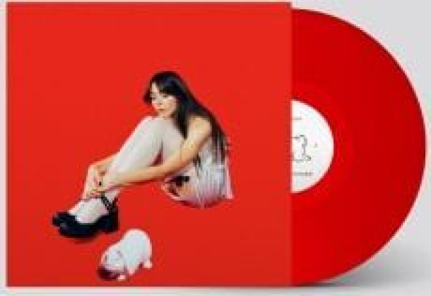 Nadja Evelina - En Popprinsessas Dagbok