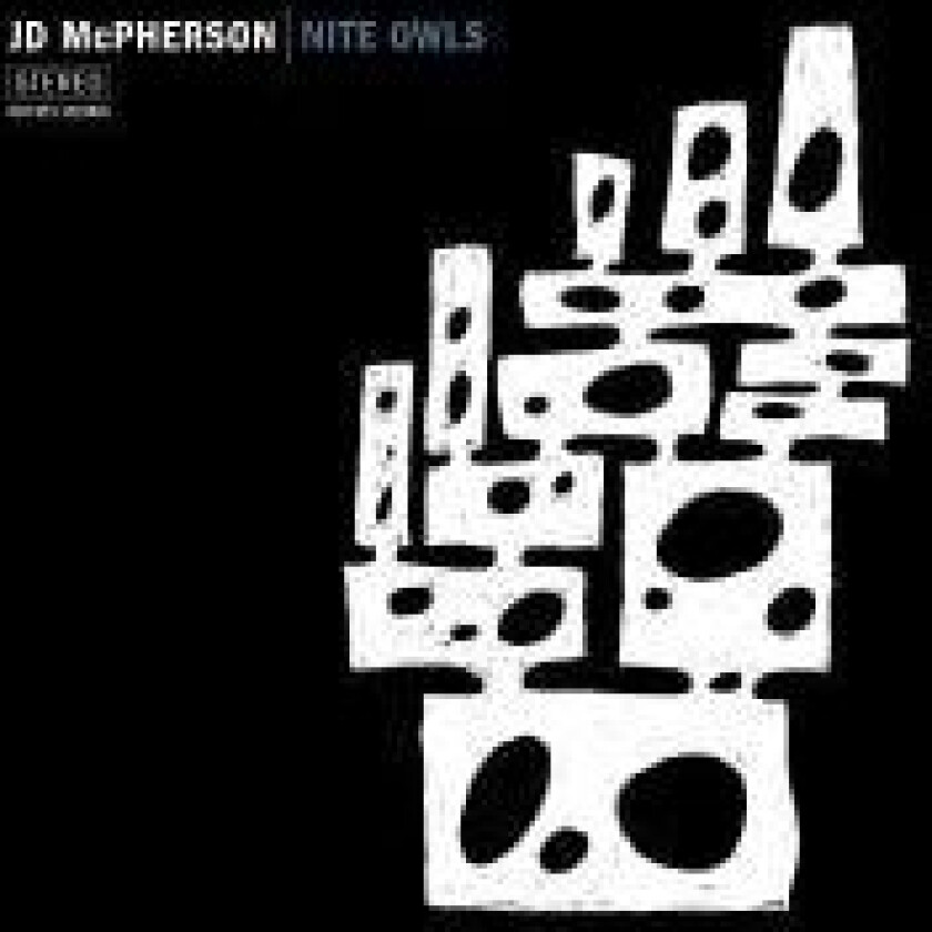 Mcpherson Jd - Nite Owls