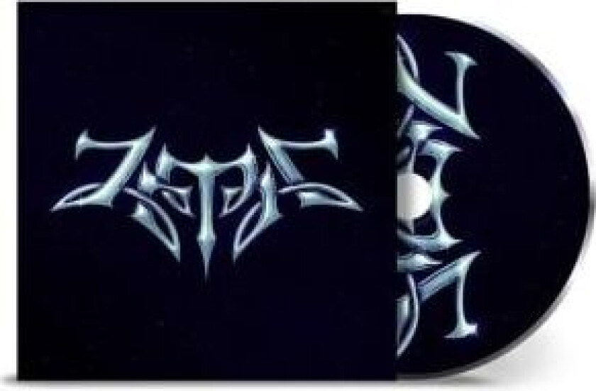 Zetra - Zetra