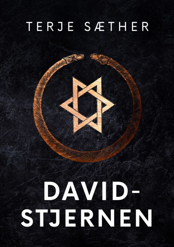 Davidstjernen av Terje Sæther