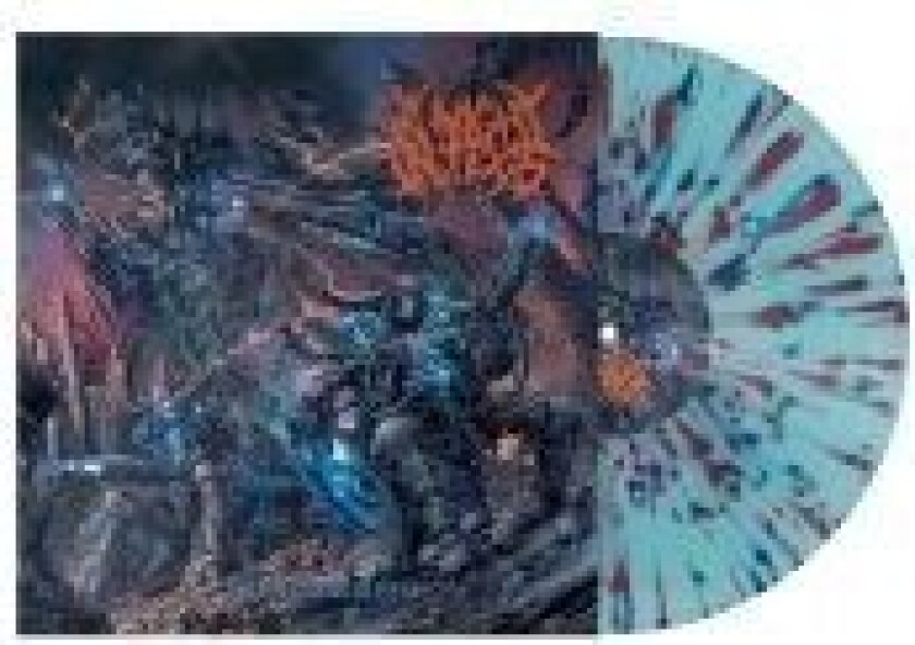 A Night In Texas - Digital Apocalypse