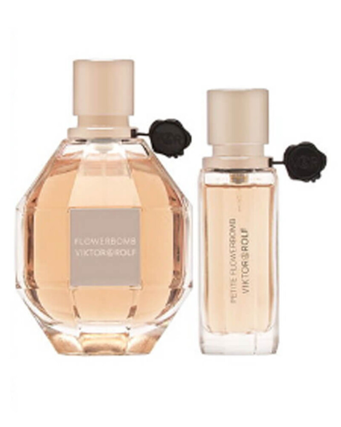 Flowerbomb Travel Set EDP