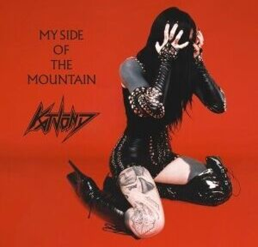 Kat Von D - My Side Of The Mountain
