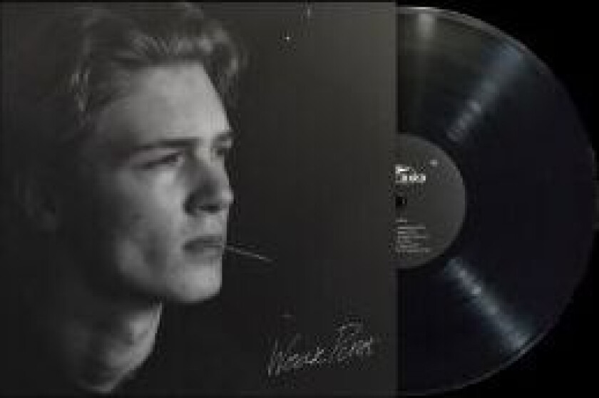 Hannes Aitman - Weak Point