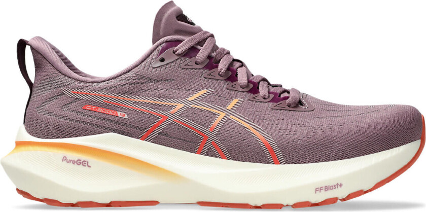 Women's GT-2000 13 Dusty Mauve/Watershed Rose 37.5