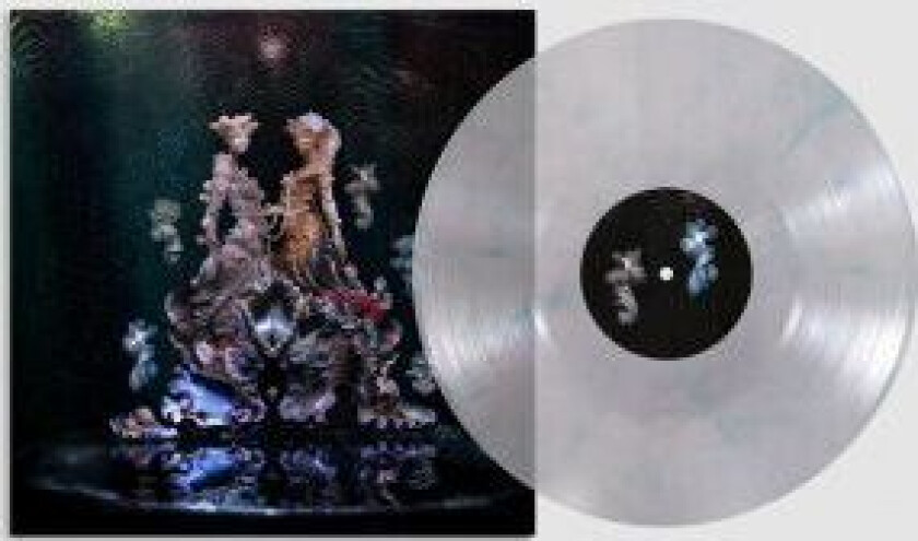 Björk & Rosalía - Oral