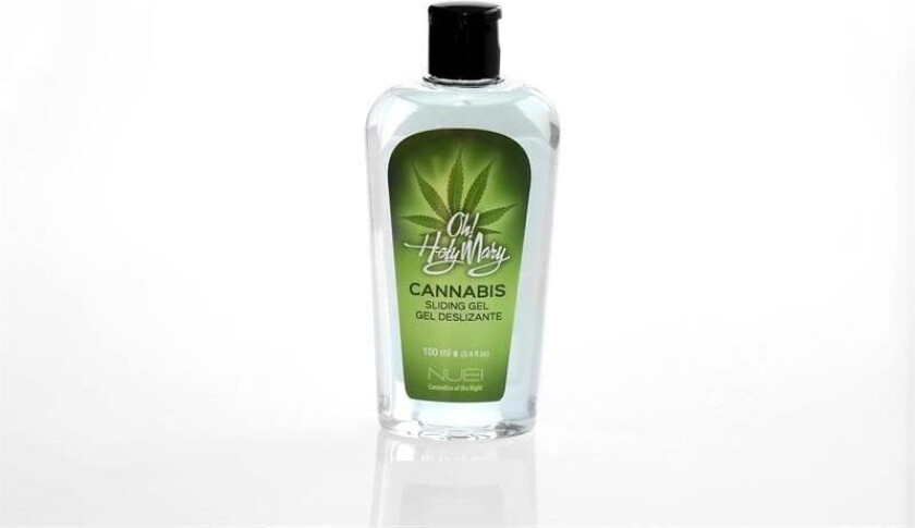 Nuei Oh Holy Mary Sliding Gel 100ml