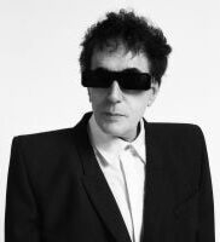 Peter Perrett - The Cleansing