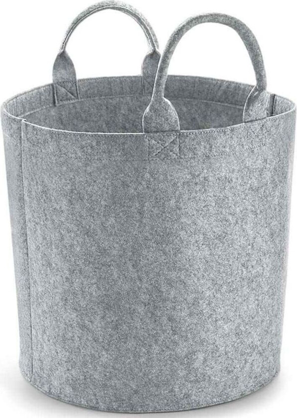 Bagbase Felt Laundry Basket