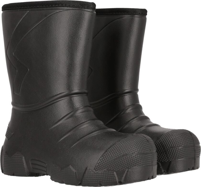 ZigZag Kids' Kylo Eva Boot Black 29