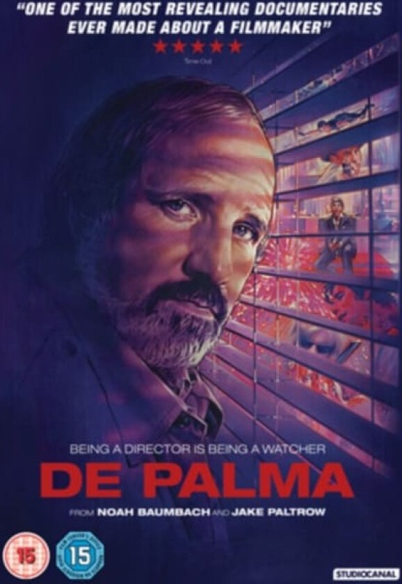 De Palma (Import)