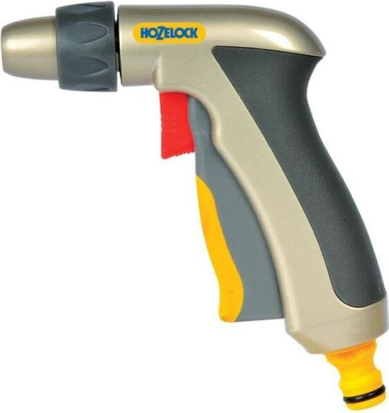 Jet Plus Sprøytepistol