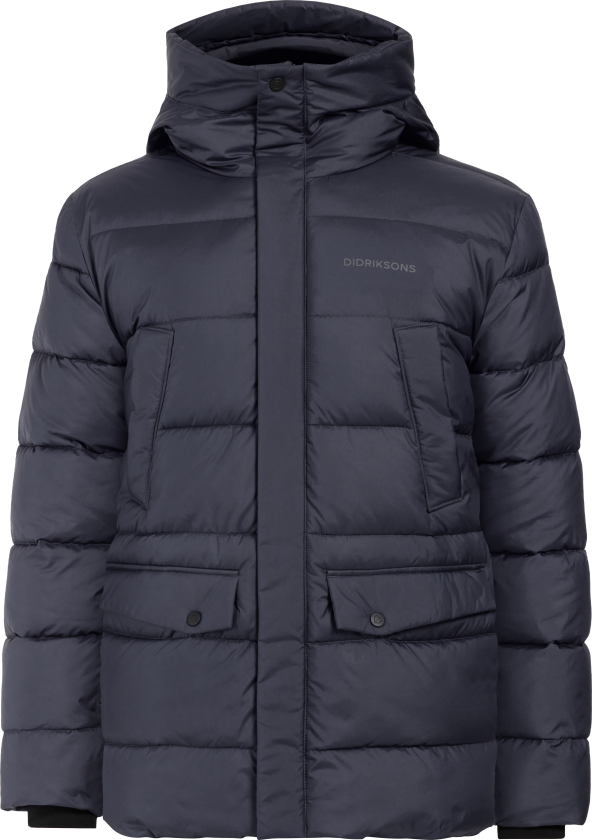 Men's Fabio Jacket Dark Night Blue L