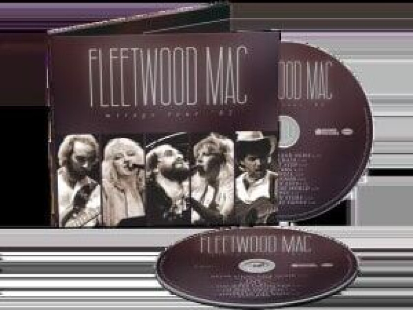 Fleetwood Mac - Mirage Tour '82 (2CD)