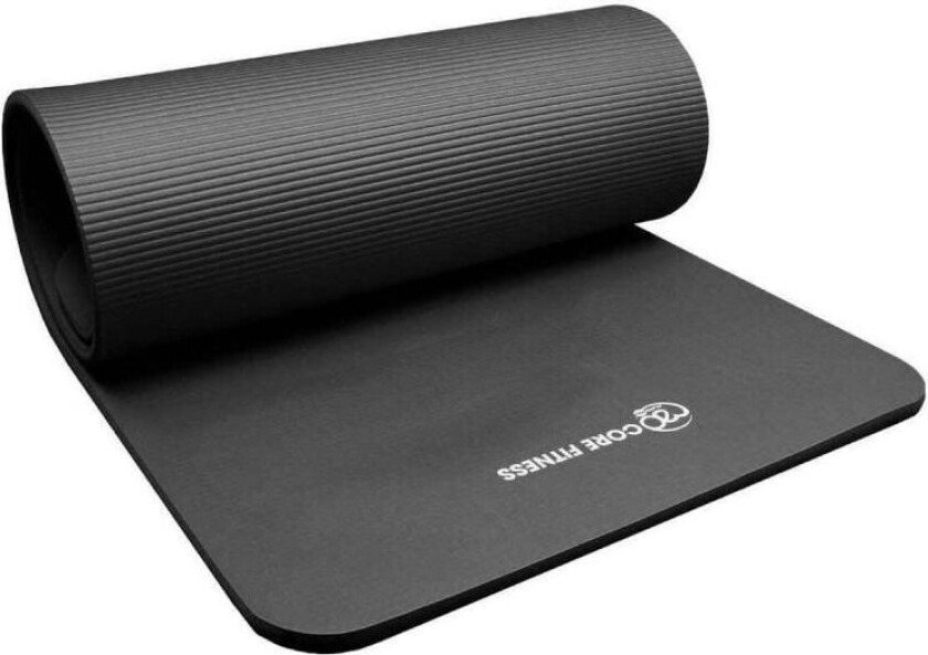 Core Fitness Yoga Mat
