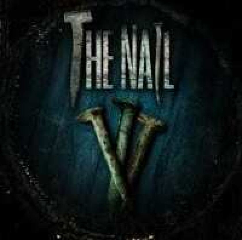 The Nail - The Nail