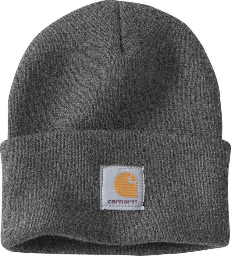 Watch Hat Coal Heather OneSize