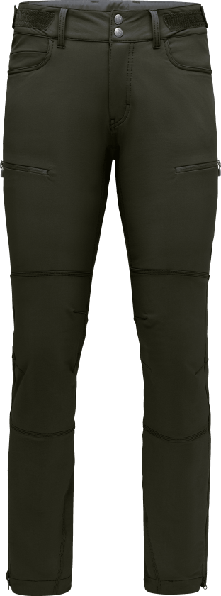 Men's Femund Flex1 Pants Rosin L