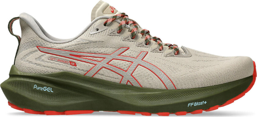 Men's Gt-2000 13 Nature Bathing/Red Snapper 42