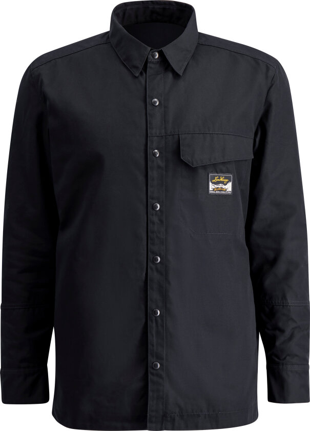 Bilde av Men's Järpen Insulated Shirt Black S