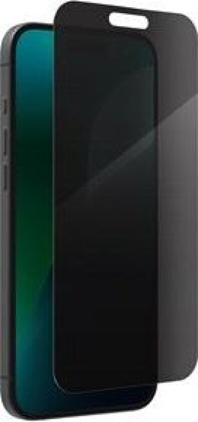 InvisibleShield Glass Elite Privacy Apple iPhone 16 plus /15 plus