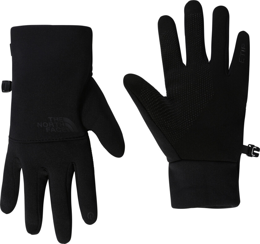 Bilde av Etip Recycled Glove TNF Black XXL