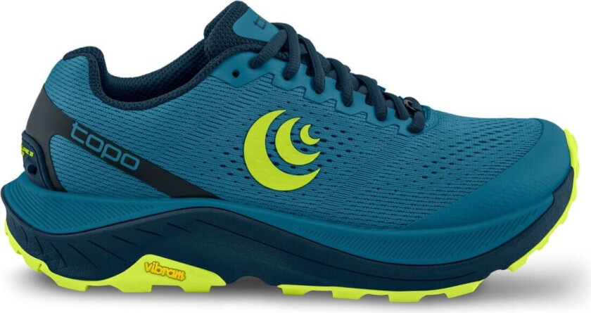 Ultraventure 3 M Blue / Lime US 10.5 / EU 44.5