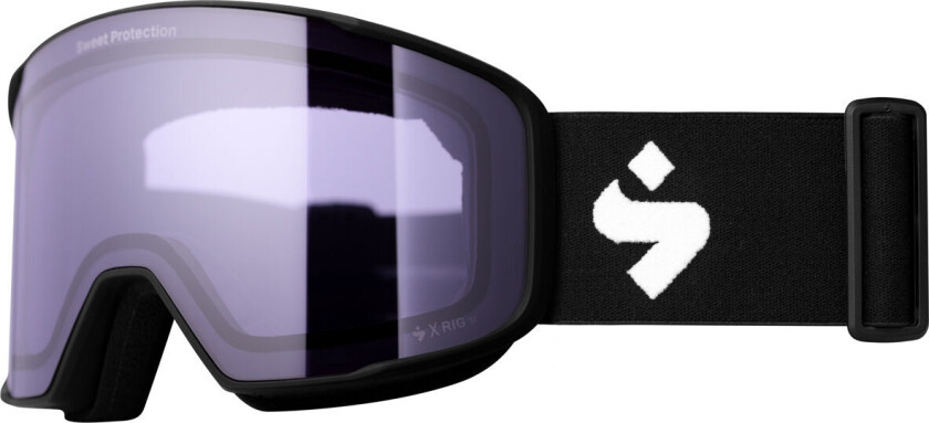 Boondock Rig Reflect Rig Quartz/matte Black/black OS