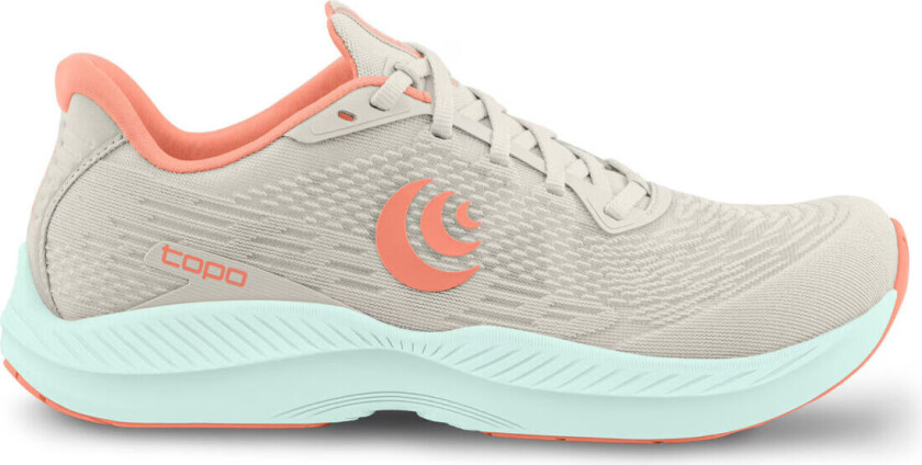 Fli-lyte 5 W Grey / Sky 7.5