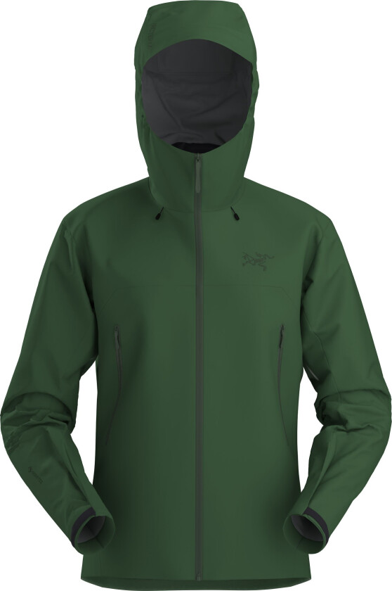 Men's Beta Sl Jacket Eden XL