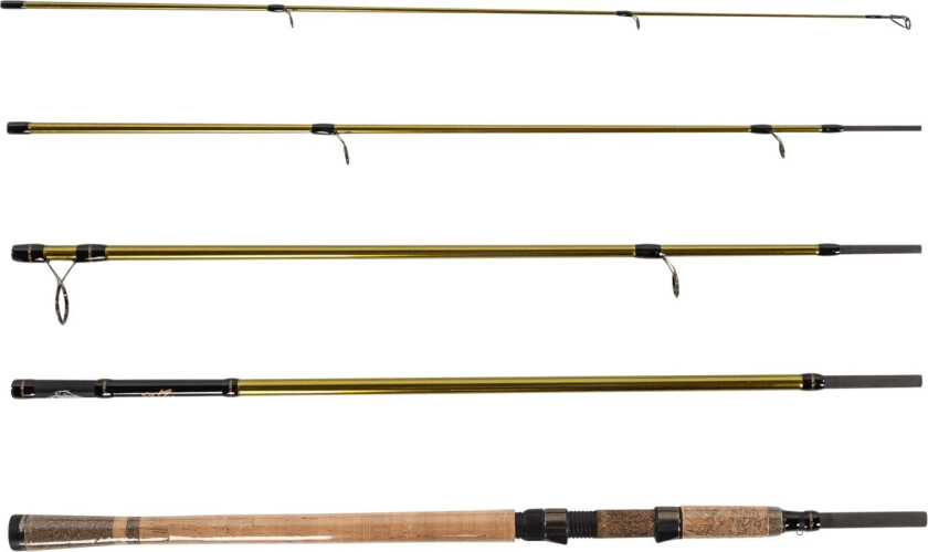 Phazer Pro III 1065 MH 20-50g Spin, haspelstang STD