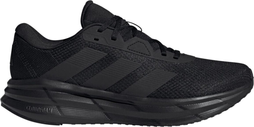 adidas Galaxy 7, løpesko, herre Core Black/Black